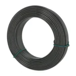 Drut naciąg. w PVC 2,7mm/110mb ANTRACYT  PKWIU24.34.11.0