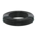 Drut naciąg. w PVC 2,7mm/110mb ANTRACYT  PKWIU24.34.11.0 - obrazek 3