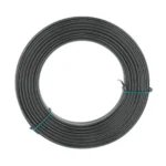Drut naciąg. w PVC 2,7mm/110mb ANTRACYT  PKWIU24.34.11.0 - obrazek 4
