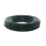 Drut naciąg. w PVC 2,7mm/110mb ZIELONY PKWIU24.34.11.0 - obrazek 3