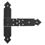 Zawias KRZYŻOWY 100mm