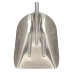 Łopata aluminiowa GŁĘBOKA