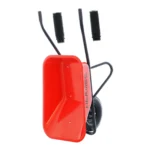 Taczka BUDOWLANA PREMIUM 90L