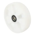 Koło do wózka paletowego NYLON 200 x 50mm - obrazek 3