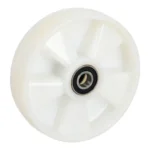 Koło do wózka paletowego NYLON 200 x 50mm - obrazek 5