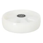 Koło do wózka paletowego NYLON 200 x 50mm - obrazek 6