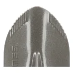 Szpadel metalowy OSTRY trzon FIBERGLASS PREMIUM - obrazek 3