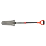 Szpadel DRENARSKI trzon FIBERGLASS PREMIUM
