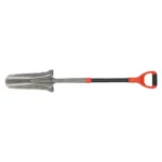 Szpadel DRENARSKI trzon FIBERGLASS PREMIUM - obrazek 2