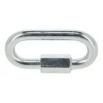 Ogniwo skręcane  4 mm