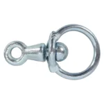 Okrętka do łańcucha  5 mm SUPER