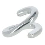 Łącznik do łańcucha "O"  4 mm