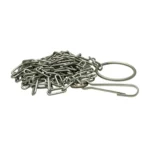 Łańcuch pastwiskowy 4mm/5m OCYNK