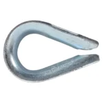 Kausza do lin  3 mm