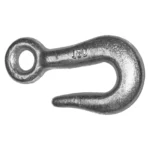 Hak ZWYKŁY  6 mm
