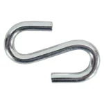 Łącznik do łańcucha "S" 10 mm