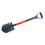 Saperka szpiczasta trzon METAL 170mm