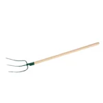 Widły 3 zęby 210 mm OPRAWNE