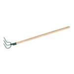 Haki 3 zęby 130 mm OPRAWNE