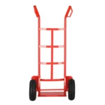 Wózek transportowy 150kg 35cm x 18cm
