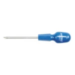 Wkrętak HI-TEC krzyżowy 01x75 mm