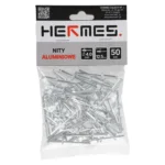 Nity 4,0 x  8 mm  (50szt.)