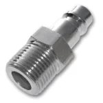 Wtyk z GWINTEM ZEWNĘTRZNYM 1/2"