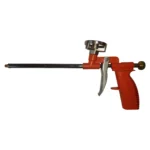 Pistolet do piany RED - PUDEŁKO