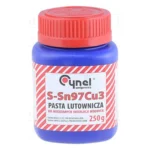 Pasta lut. do miedzianych instalacjiwodnych 250g