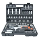 Klucze zestaw 108cz.1/2",1/4"10-32mm