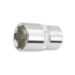 Końcówki nasadki 6-kąt. 1/2"  30mm