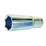 Końcówki nasadki 6-kąt. 1/2" 19mm dł.