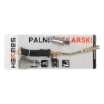 Palnik UNIWERSALNY z 3 końcówkami 2 m - obrazek 2