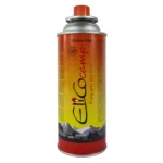 Pojemnik z GAZEM 220g ELICO CAMP