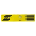 Elektroda ESAB ZASADOWA EB150 2,5x350mm 4,3kg