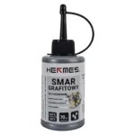 Smar GRAFITOWY w tubce 70ml