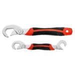 Klucze uniwersalne 9-32mm ZESTAW