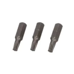 Końcówka TORX 25x25mm (3szt.)