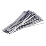 Opaska kablowa NIERDZEWNA 260 x 4,6 mm (25 szt.)