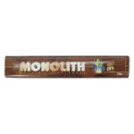 Elektroda rutylowa MONOLITH RC 2,5x350mm 1,0 kg ODP. SPAWMET