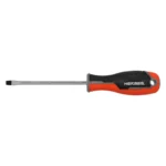 Wkrętak PROFESSIONAL płaski 5x100 mm - obrazek 3