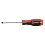 Wkrętak PROFESSIONAL płaski 6x100 mm