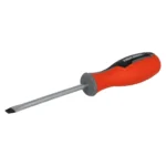 Wkrętak PROFESSIONAL płaski 6x100 mm - obrazek 2