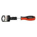 Wkrętak PROFESSIONAL krzyżowy 0x 75 mm