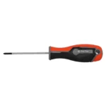 Wkrętak PROFESSIONAL krzyżowy 0x 75 mm - obrazek 2