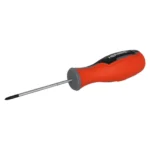 Wkrętak PROFESSIONAL krzyżowy 0x 75 mm - obrazek 3