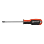 Wkrętak PROFESSIONAL krzyżowy 1x100 mm - obrazek 5