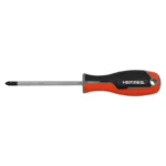 Wkrętak PROFESSIONAL krzyżowy 2x100 mm