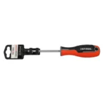 Wkrętak PROFESSIONAL krzyżowy 2x100 mm - obrazek 2