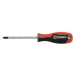 Wkrętak PROFESSIONAL krzyżowy 2x100 mm - obrazek 3
